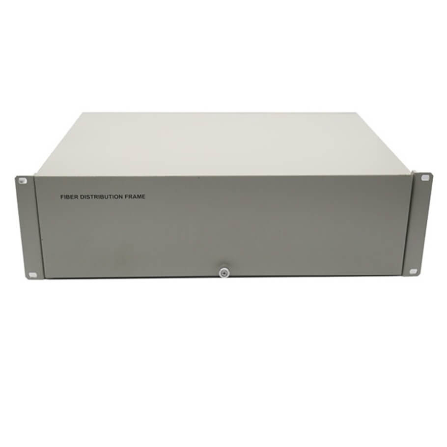Hộp phối quang 64 core trong nhà, treo tường ODF 64FO